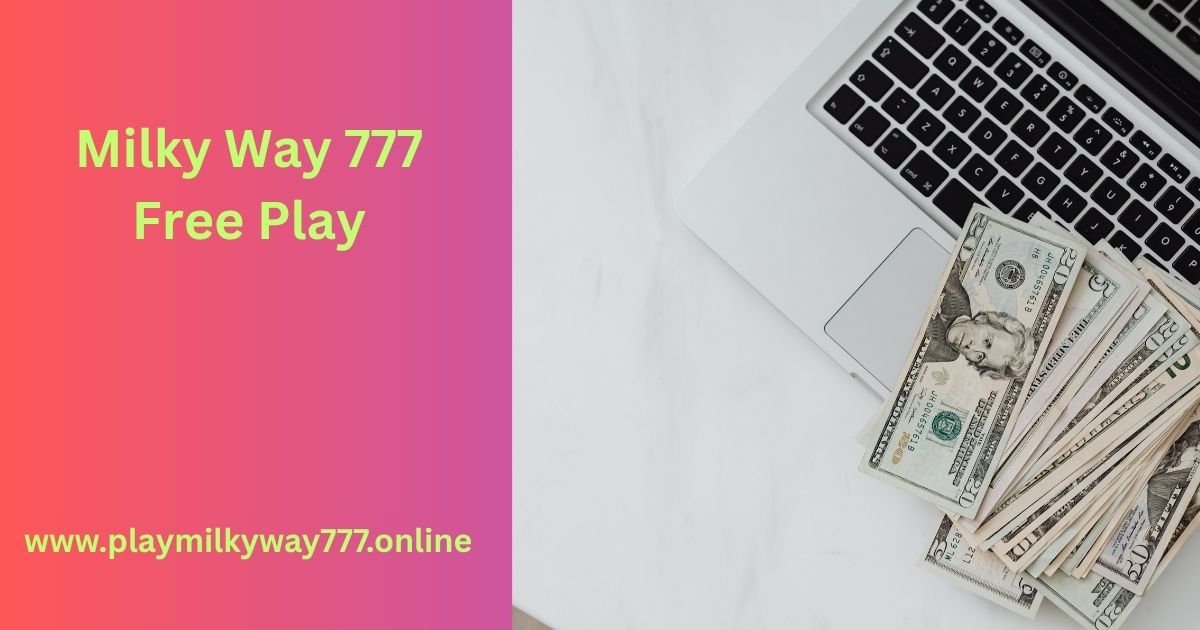 milky way 777 free play