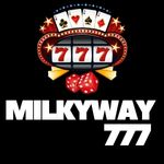 milky way 777 logo