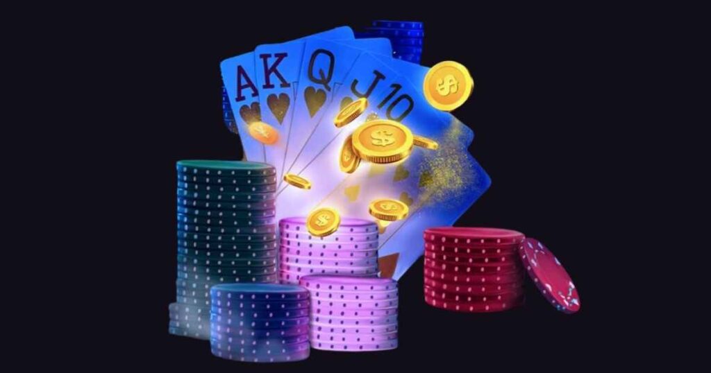 milky way casino games